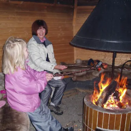 Holiday Onkerkolo 1 Holiday home