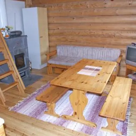 Holiday Onkerkolo 1 Ruka