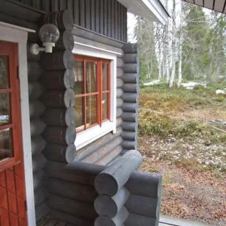 Holiday Onkerkolo 1 Holiday home *
