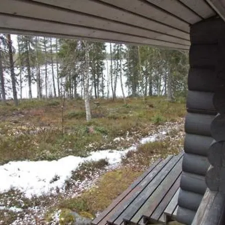 Holiday Onkerkolo 1 Holiday home