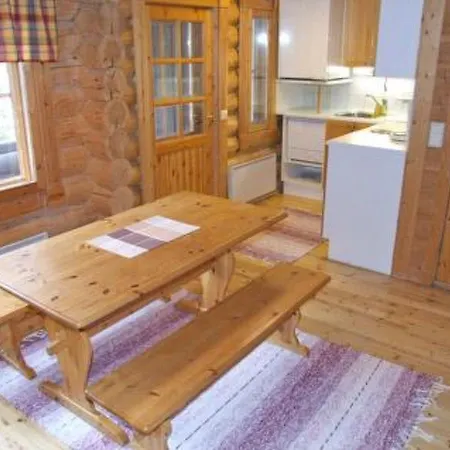 Holiday home Holiday Onkerkolo 1 *