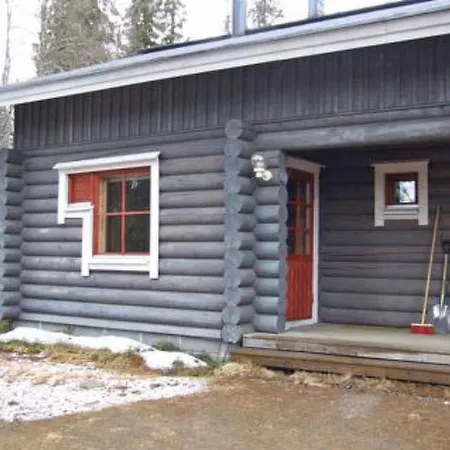 Holiday Onkerkolo 1 Holiday home