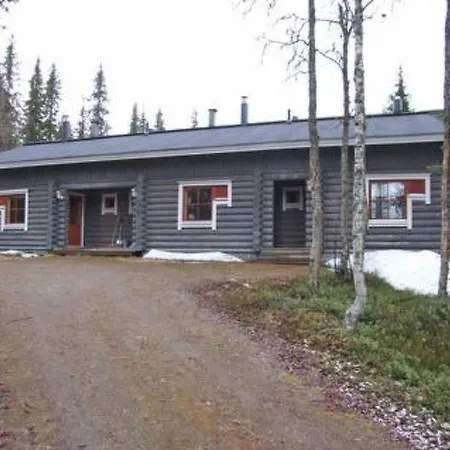 Holiday home Holiday Onkerkolo 1