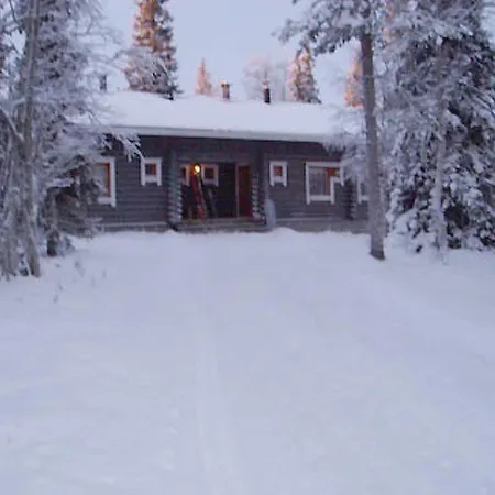 Holiday Onkerkolo 1 * Ruka