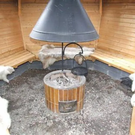 Holiday home Holiday Onkerkolo 1 *