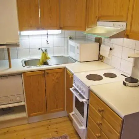 Holiday home Holiday Onkerkolo 1