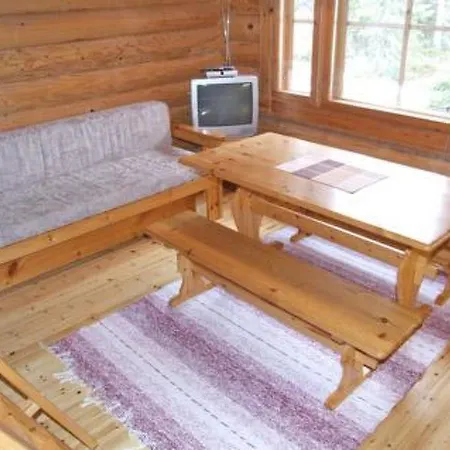 Holiday Onkerkolo 1 Holiday home Ruka