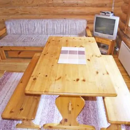 Holiday Onkerkolo 1 Ruka